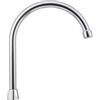 Dianhydro CANNA PER LAVELLO MODELLO PONTE UNIVERSALE Diametro 18 S-Brico
