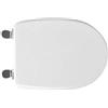 Dianhydro Copriwater per Globo Vaso 4 All