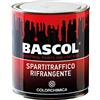 COLORCHIMICA SPARTITRAFFICO GIALLO Lt.2,5