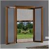 KASART ZANZARIERA A RULLO VERTICALE PER PORTA/FINESTRA cm 140 x 250 - avorio ral 1013
