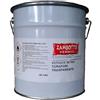 ZAMBOTTO VERNICI Vernice Nitro Turapori Trasparente Monocomponente Per Legno Da 1 A 10 Litri, 3L