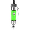 AIRYSSFU Martello pneumatico pneumatico, Mini Dritto Pneumatico Hammer Lega Acciaio Acciaio Acciaio Massaggio Harming Hammer Edge Shaping Hammer Scarpe Beater Per piastrelle, cemento, mattoni