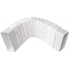 First Aerazione - GIUNTO FLESSIBILE MASSIMA ESTENSIONE CM 50 - mm 120x60