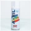 AREXONS SMALTO SPRAY ACRILICO ml. 400 - PER QUALSIASI SUPERFICIE CONF. 6 BOMBOLETTE