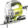 RYOBI Potenza Seghetto alternativo RYOBI 600W 85 millimetri RJS850-K Legno