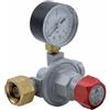 senza RIDUTTORE GPL/PROPANO ALTA PRESSIONE 10 KG/H 10 Kg/h