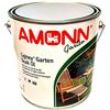 Amonn LIGNEX GARTEN TEAK OL - L 0,750 olio per teak Olio per la cura di aredi da giardino in legno esotico