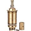 hansgrohe elemento termostatico ½", 92601000