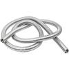 LPACXBYD Tubo Corrugato In Acciaio Inossidabile Tubo corrugato flessibile in acciaio inox 304, diametro interno 4-20 mm, condotto for cavi da 3 metri for cablaggio automobilistico(8mm)