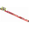Umarex 773G-90 - Livella drywall Level G, 90 cm, colore: Rosso
