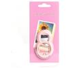 Generic Specchio per selfie per fotocamera Popoto per Mini7+, 7S, 7C, 8, 9, tinta unita, accessorio per filtro della fotocamera, materiale PC, leggero, per fotocamere Popoto, 4 opzioni di colore (rosa)