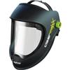 Generic Optrel™ Clearmaxx - Maschera per casco abrasivo, peso leggero, 330 g, durata fino a 220 °C