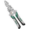 Ldabrye Elettricista Filo Strumento Cavo 16/18 in 1 Spelafili Cutter Crimpatrice Automatica Multifunzionale Crimpatura Spellafili Pinza