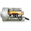 Dieffematic Motore per serranda ACM TITAN 240/101 BME con elettrofreno 400Kg asse da 101 mm