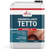 ARCANE INDUSTRIES Idrorepellente trasparente: per tetti e tegole in terracotta o cemento ARCAREPEL - 921-20 L (fino a 100 m²) - ARCANE INDUSTRIES