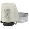 Caleffi 656214 24V Comando elettrotermico ad aggancio rapido, e micro CALEFFI