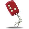 Idroweb RADIOCOMANDO COLA RED 4600080+SCHEDA 6900272 5 PZ