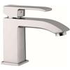 PAFFONI MISCELATORE LAVABO LEVEL PAFFONI SENZA SCARICO LES071 CR
