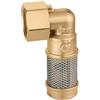Caleffi 603040 ICECAL® - Dispositivo di sicurezza antigelo per impianti solari CALEFFI
