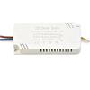 MEIVIYA Driver LED a 3 colori 8-24 W 20-40 W 30-50 W 40-60 W 50-70 W per illuminazione a LED, trasformatore di ricambio non isolato (8-24W)