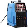 M4(105) Sherman Welder Sherman TIG 210 AC/DC Saldatrice