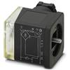 PHOENIX CONTACT Phoenix sacc-vb-3con-m16/A - Connettore valvola sacc-vb-3con-m16/a-gvl 230 V