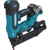 Makita CHIODATRICE PNEUMATICA 21° 50-90mm 18V LXT BL MAKITA DBN901ZK