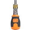 ARMYJY Set di cacciaviti cacciavite a cricchetto magnetico per riparazione cacciavite dinamometrico