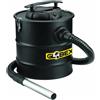 Globex Bidone Aspiracenere Globex Tornado Plus 18 LT 1200W IDEALE X STUFE CAMINI E BBQ