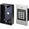 sygonix SY-4760956 Codice-Tastatur con installazione nascosta RFID 12 V/DC, 18 V/DC IP66