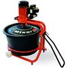 Battipav Il disco da taglio hop garantisce solo nuove miscelatrici di Battipav! Mixer-TS-55 - Miscelatore per vasi fino a 65 litri Fino a 50 kg. EAN 8021410000512