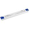 Self Electronics SLT30-24VFG - Trasformatore a LED, tensione costante, 30 W, 0-1,25 A, 24 V/DC, non dimmerabile, per mobili, sovraccarico