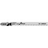 Bosch 2609256721 2 Lame per seghetto alternativo T101b [Misc.]