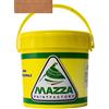 MAZZA Pittura Decorativa Per Interni Effetto Sabbiato Lt 5 Sabbia Colorificio Vernice Muro Effetto Metallizzato Cangiante Perlescente Idropittura Murale Colorata (Albicocca Sbp3064)