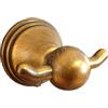 Gedy APPENDIABITI-DOPPIO-BRONZO-ROMANCE-GEDY