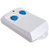 Hiltron DXR20 Telecomando bicanale bidirezionale per PROTEC8GSM e TM800GSM