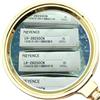 eiuie Inventario pezzi di ricambio non utilizzati LR-ZB250CN