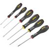 Stanley - FatMax STANLEY FMHT0-62627 Cacciaviti, Std - Str - Ph, Set di 7 pz