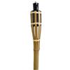 Hepoluz 59877 - Torcia Bambu 120 cm
