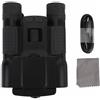 CEMTUKLBP Binocolo digitale 12x32 con fotocamera, registratore video e foto UHD 2.5K da 48 MP, zoom digitale 8x e schermo a colori da 2,4 pollici, ricaricabile tramite porta Type-C, ideale