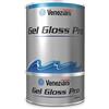 Veneziani Gel Gloss Pro finitura poliuretanica bicomponente, colore: bianco, size: 2,5 lt A+B