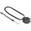 TQUXNGA Dock di ricarica portatile con supporto per collo Pre Mode per Go Secure Camera Montaggio Caricabatterie portatili