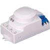 FF FF FF Rivelatore di presenza a microonde HF rilevamento a 360° 230V IP44