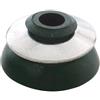 nextradeitalia CF CAPPELLOTTO CON GOMMA EPDM (cf. 100 pz.) col. Rosso Coppo