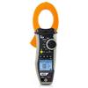 HT ITALIA HT HT9020 Pinza Amperometrica Misura Potenze/Armoniche Correnti Spunto DC, AC+DC TRMS Fino 1000A HP009020