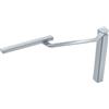 TESA AssaAbloy 1006663 Dc630 G Ar Chiudicancello, Verticale Dx