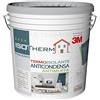 Chromastore Isotherm pittura bianca antimuffa termoisolante anticondensa fonoassorbente LT 4
