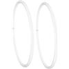 Puupaa Cinghia di ricambio per levigatrice CMEW231, DCW210B, DCW210P1, DWE6420, DWE6421, 2 pezzi