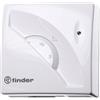Finder Serie 1T - Termostato parete 230 V