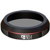 Freewell Neutral Density ND4 Filtro Obiettivo Fotocamera Compatibile con Mavic 2 Zoom/Mavic 2 Enterprise Drone